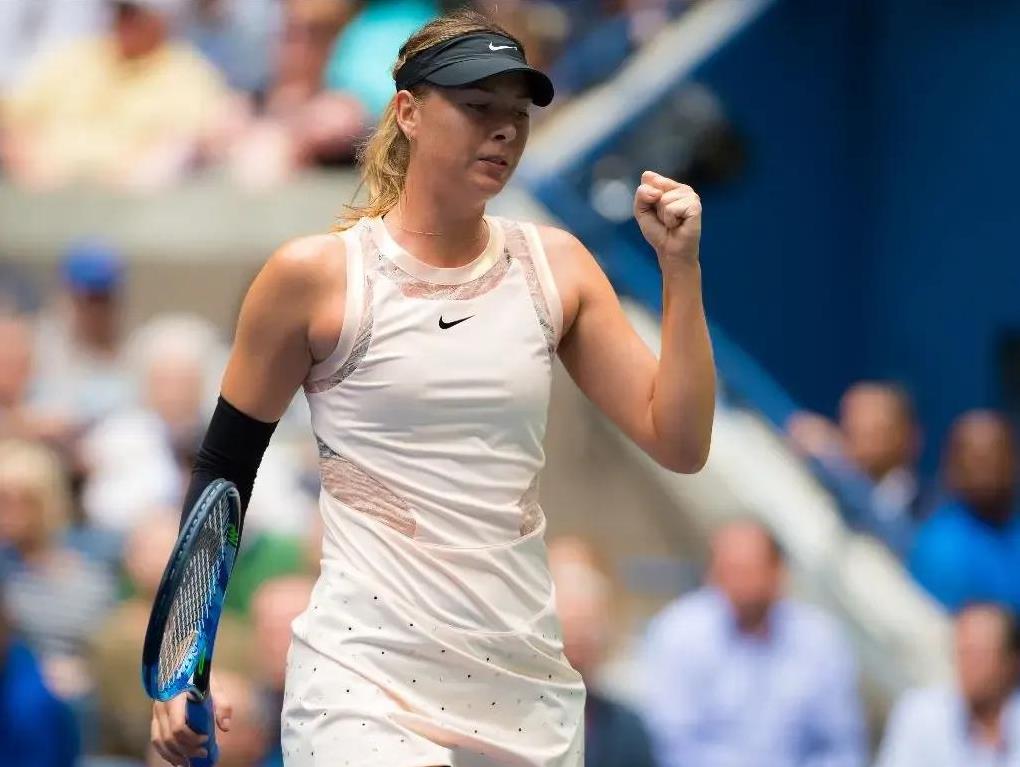 莎拉波娃连续三场比赛得分超过战术调整,公牛不断突破! 莎拉波娃连续三场比赛得分超过战术调整,公牛不断突破!